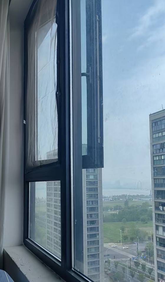 杭州 濱江 | 望水华庭_4