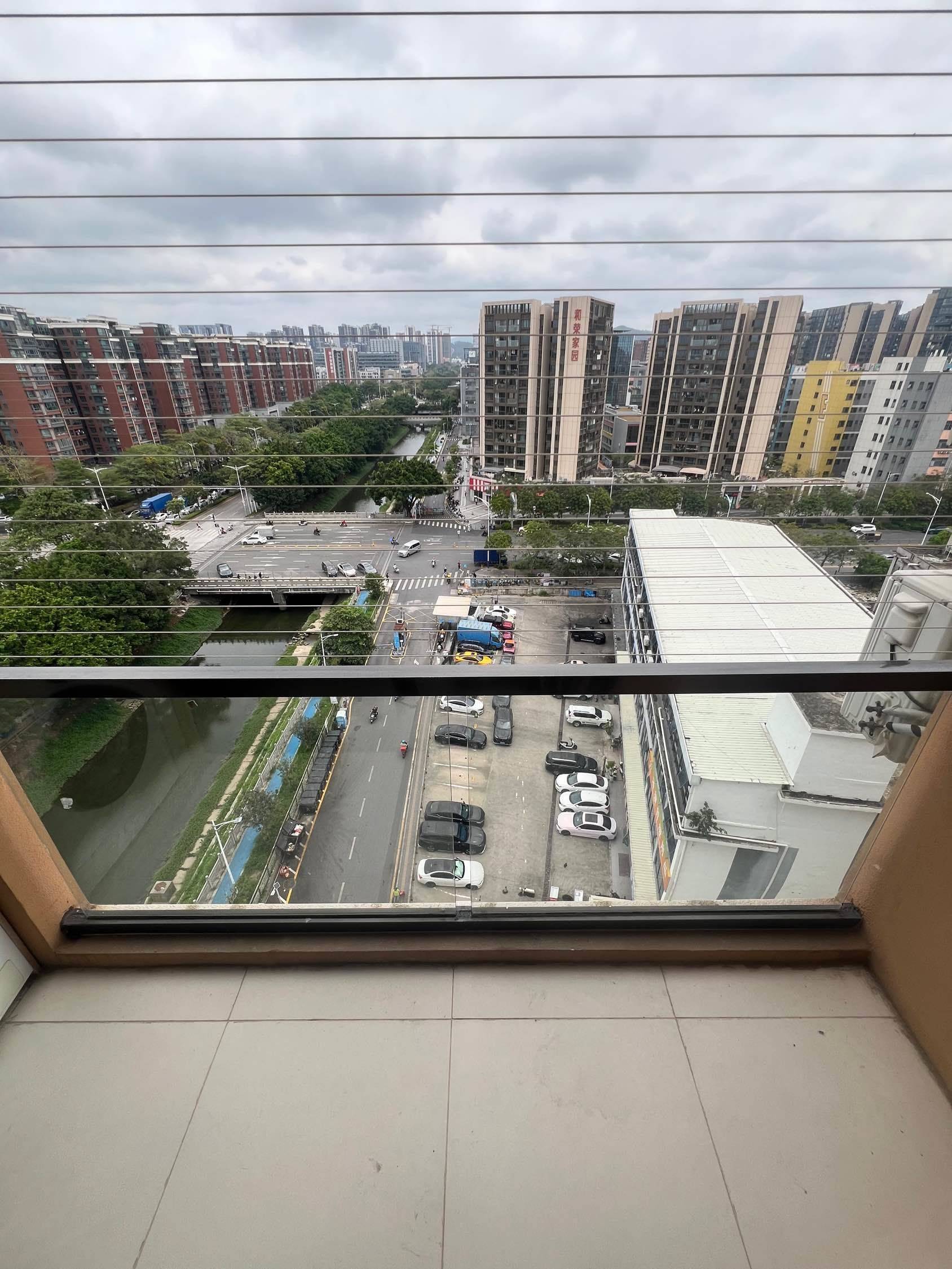 深圳 宝安 | 31区水口花园_6