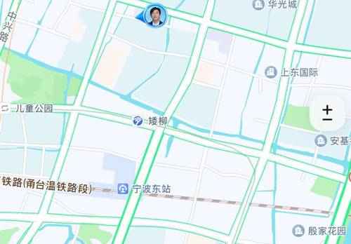 鄞州 青春里公寓(太古城店)