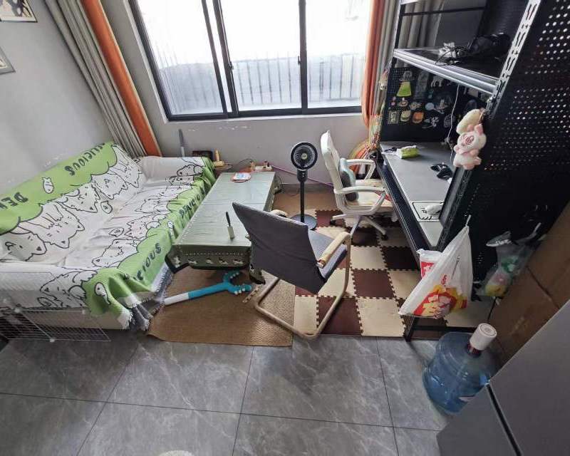 南宁 西乡塘区 | 学府一号_5