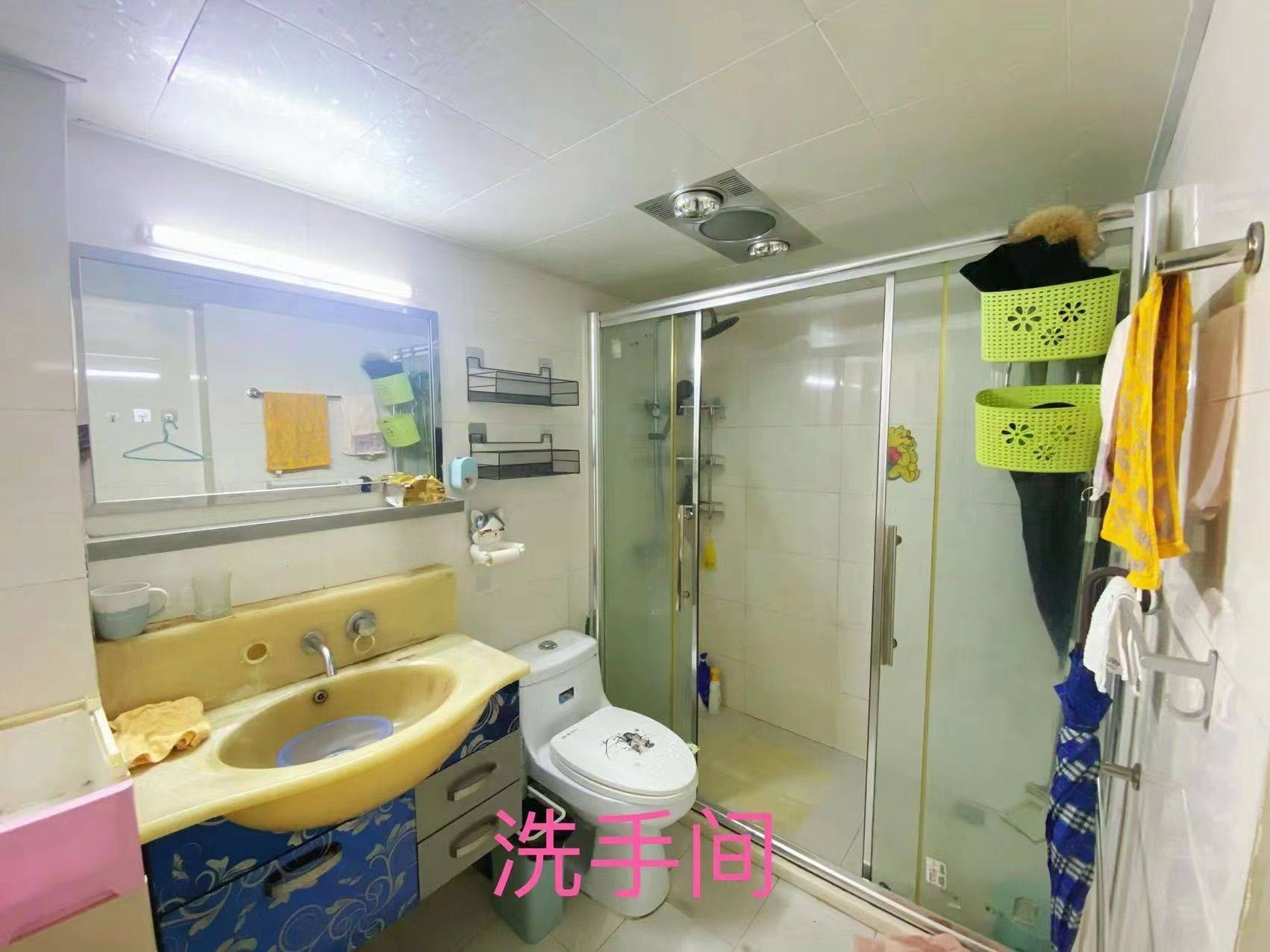 龙湾 安居生活区