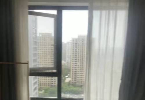 濱江 望水华庭