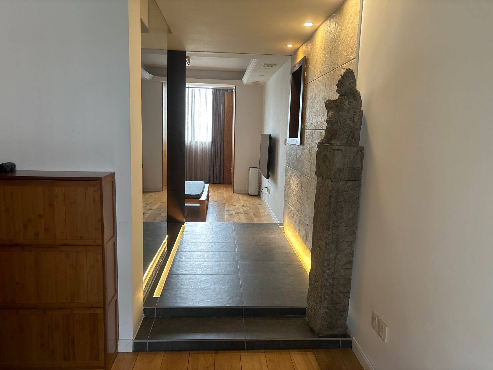 Putuo 梅六小区