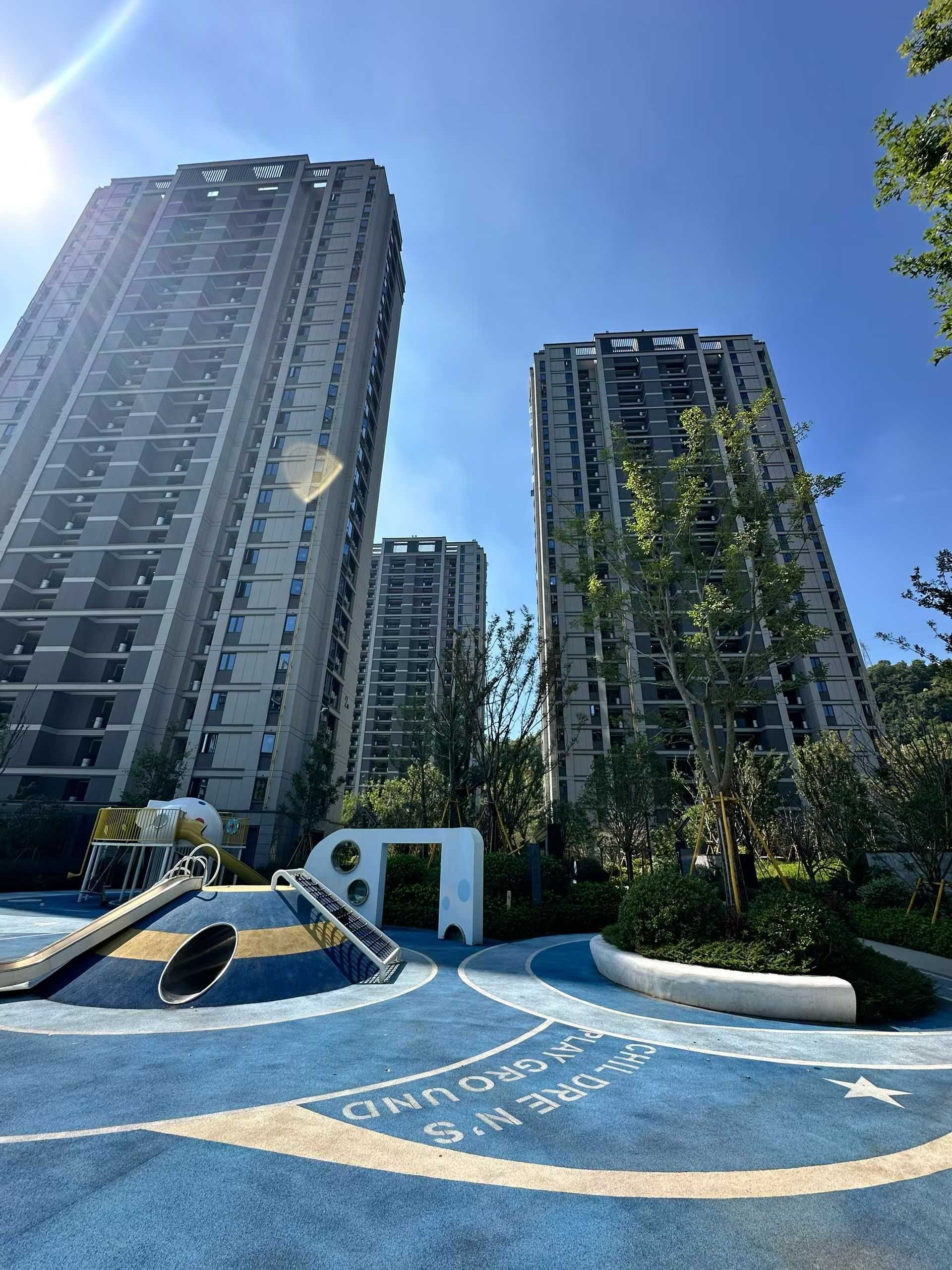 温州 鹿城 | 箬笠岙锦园_8