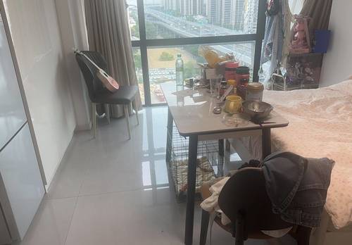 虎丘 浙建枫华广场-3号楼