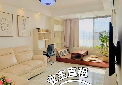 Tianya 翠屏凤凰水城-E区