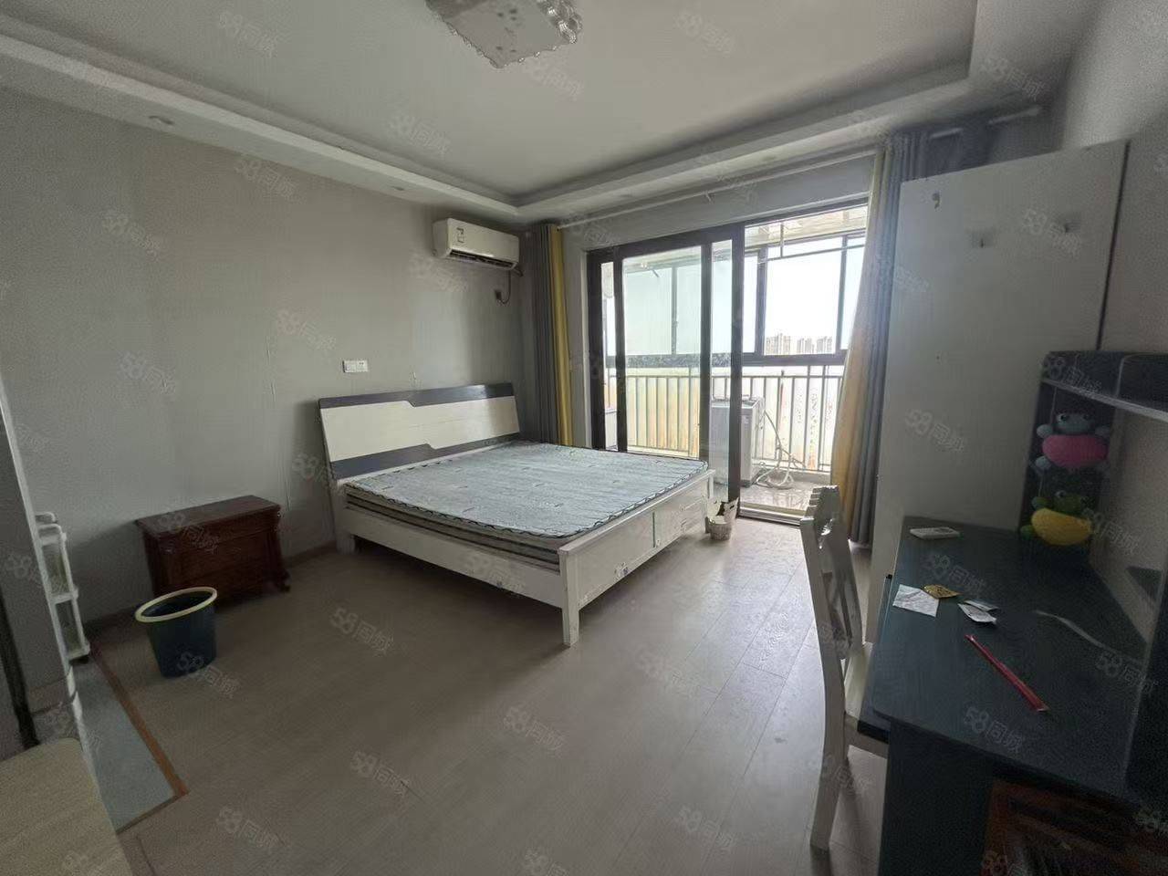 Binhu 博大欢乐颂小区