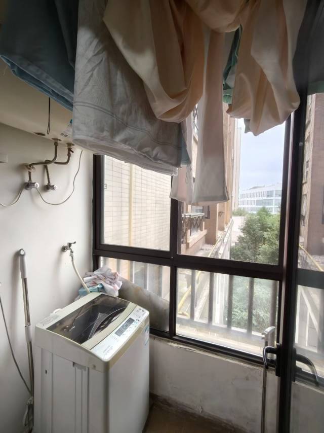 长沙 雨花 | 长沙奥林匹克花园贡院二期-36栋_4