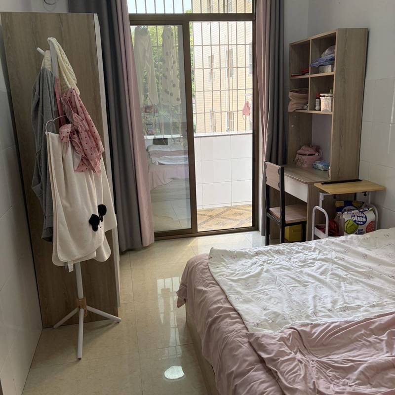 厦门 集美 | 捷适悦家_4