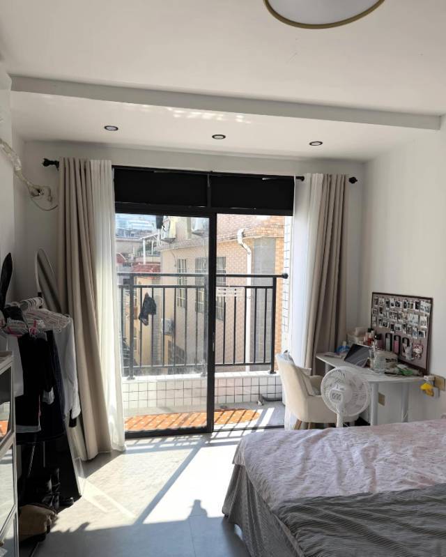 Linping 余庭-5号楼