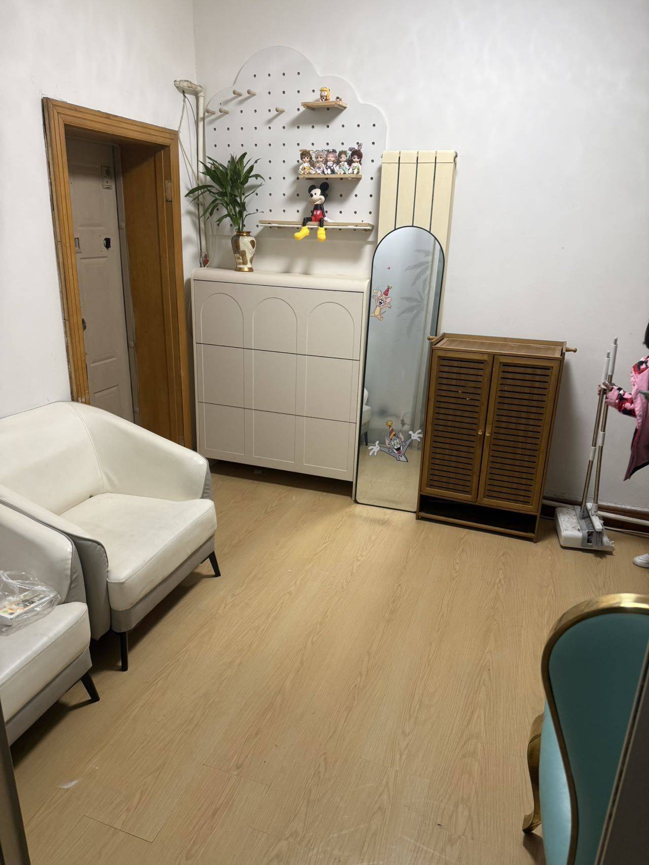 Huanggu 省政府宿舍松江社区