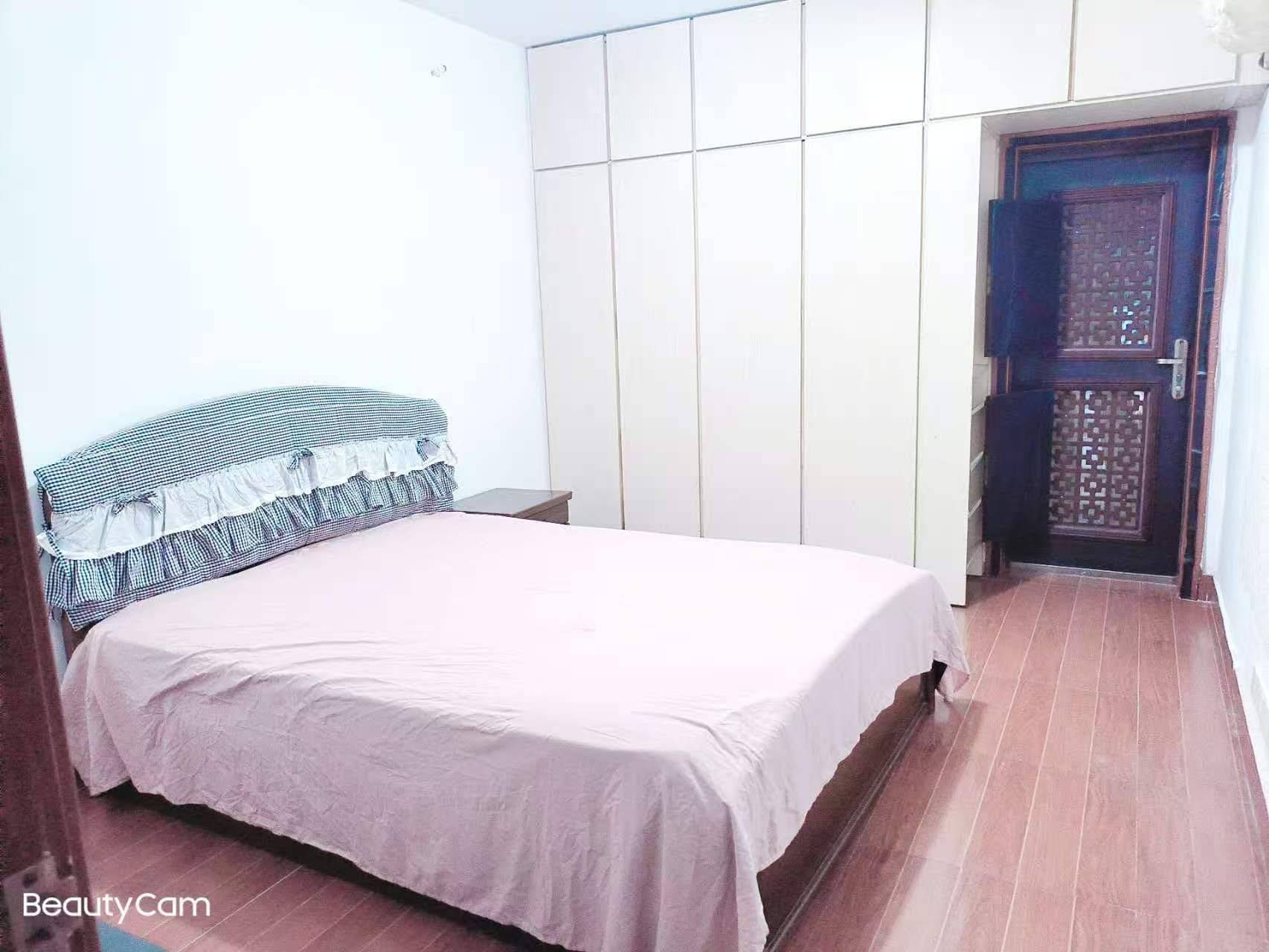 Xuanwu 太平桥南小区-27号楼