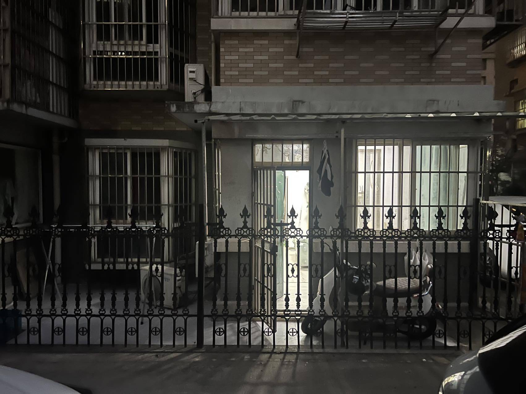 Nanjing Gulou | 正泰花苑_4