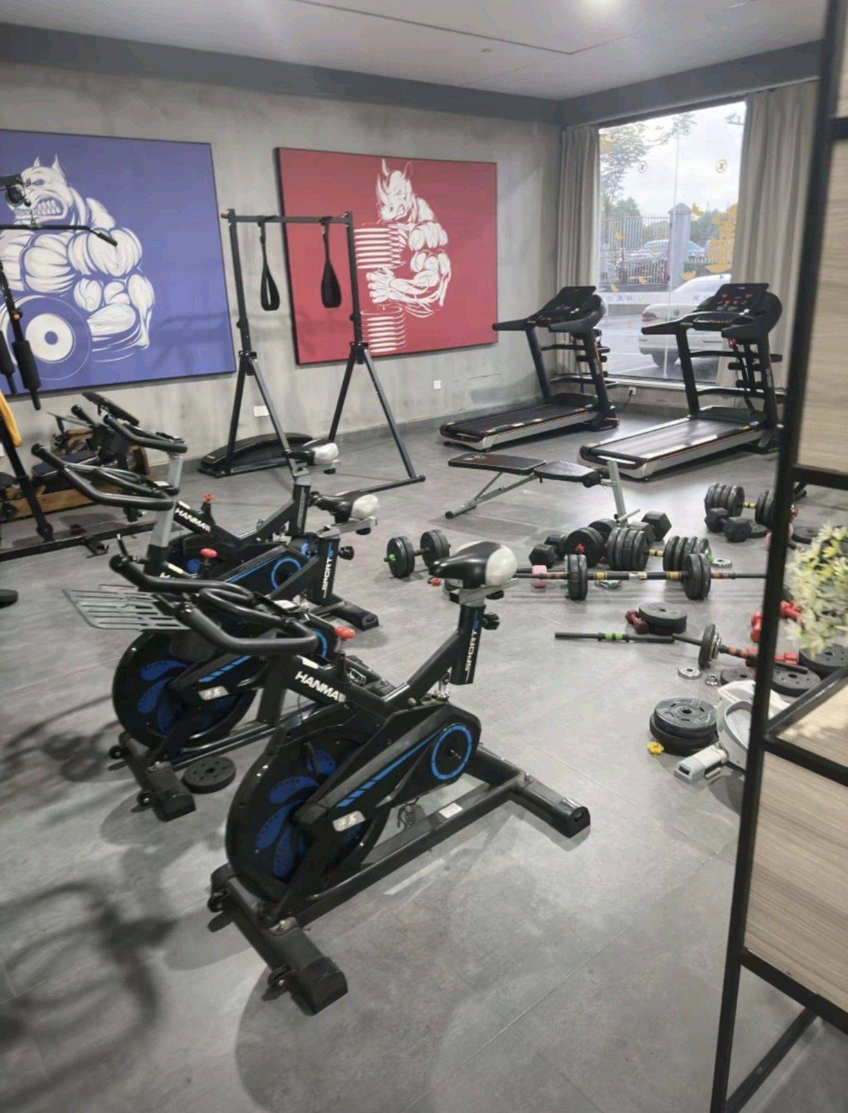宁波 鄞州 | 翔威酒店公寓(曙光店)_5