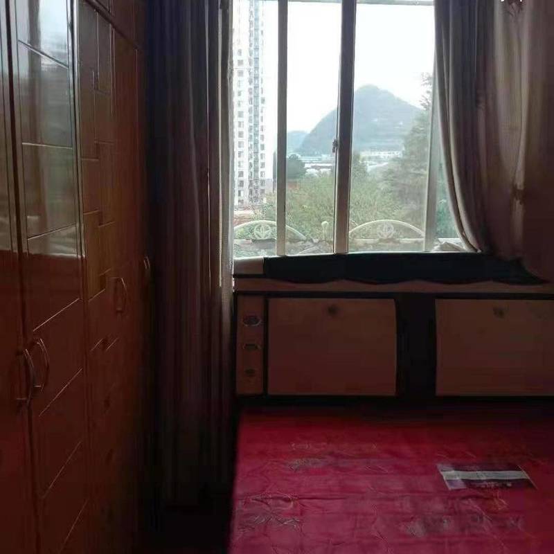 Guiyang Huaxi | 瑞和家园-8栋_3
