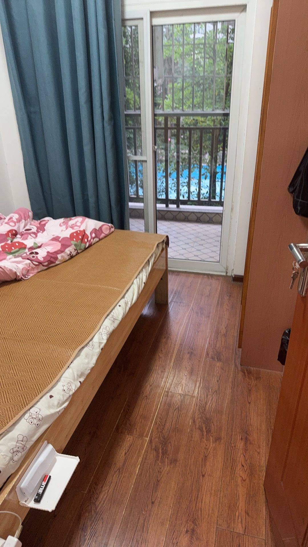 Minhou 福晟钱隆学府-10号楼