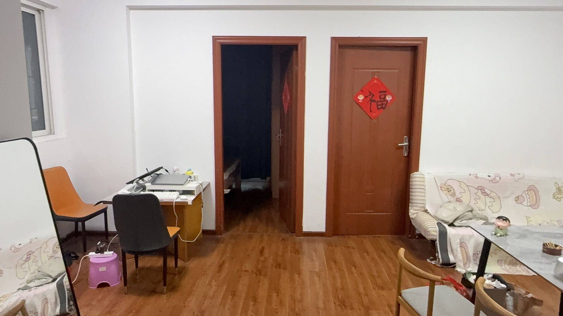 Minhou 福晟钱隆学府-10号楼