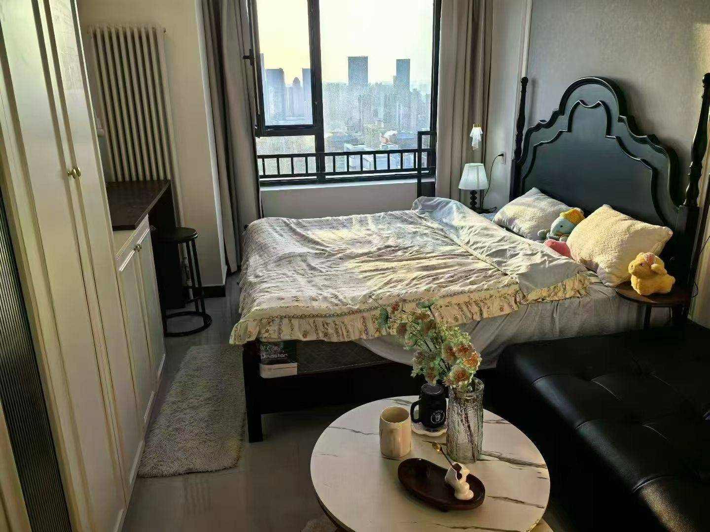 郑州 金水 | 未来天奕_4