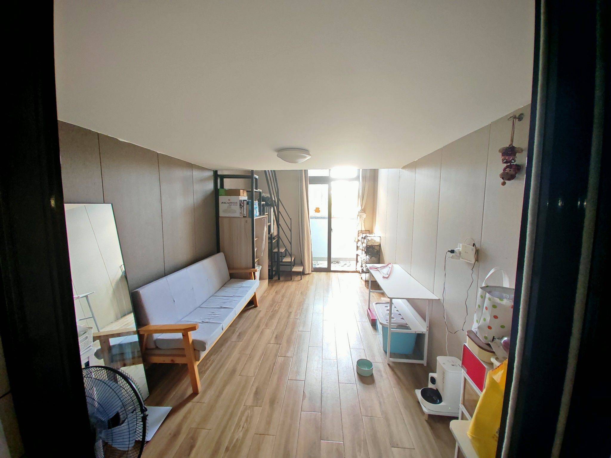 宁波 鄞州 | 翔威酒店公寓(曙光店)_3