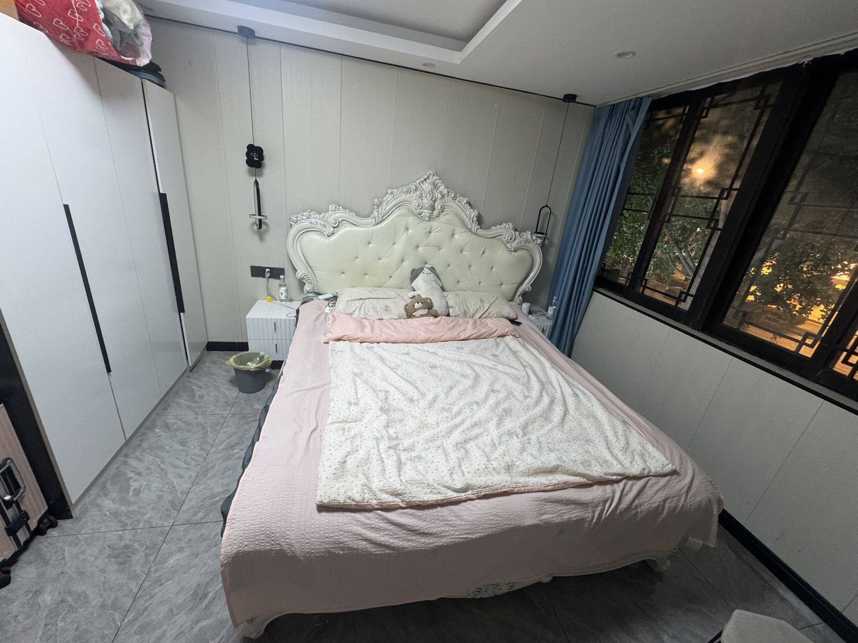 苏州 姑苏 | MORK HOUSE青年旅社(十梓街店)_4