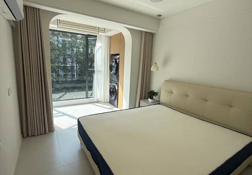 Putuo 金鑫花园E区-369号楼