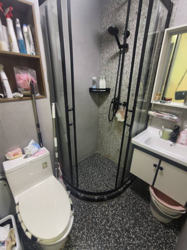 金华 婺城 | 保集广场_5