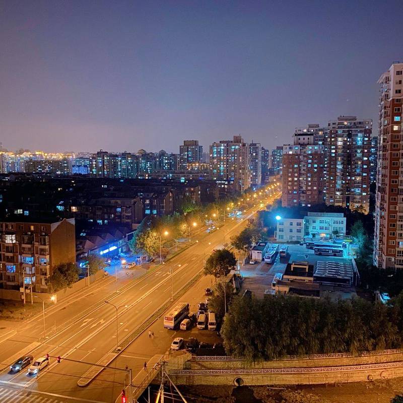 Beijing Fengtai | 星河苑_3