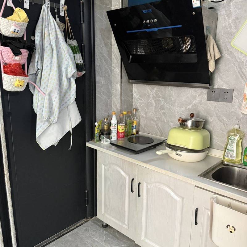 Jinhua Yiwu | 童店小区-2区_4
