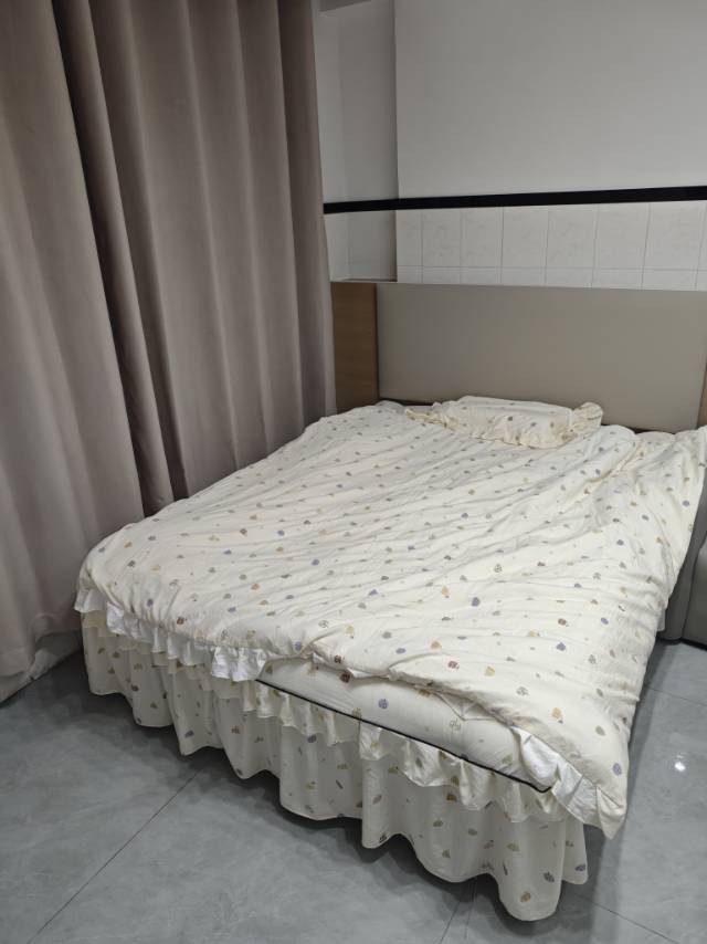 宝安 怡景公寓(沙井客运站店)