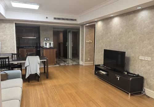 虎丘 新地国际公寓-D栋