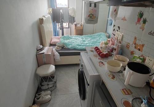 姑苏 凤凰街308号小区