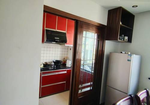 奉化 金钟小区-18号楼