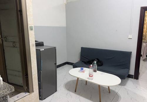 西乡塘区 新时代公寓(秀灵路东四里1号分店)