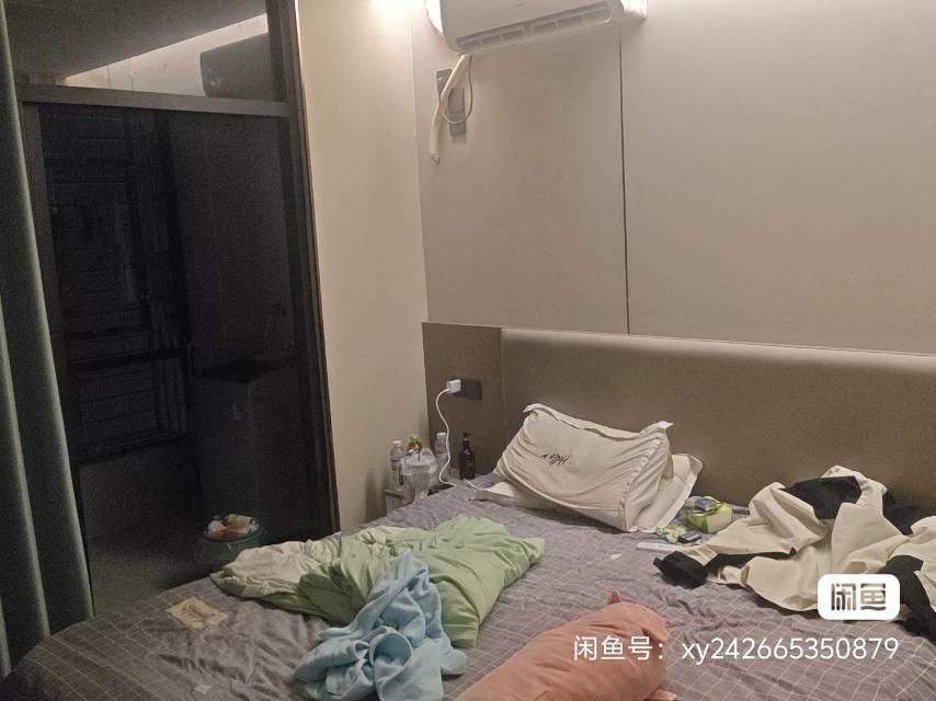 丰泽 BOYUEBAY·铂悦湾·影音度假美宿(西湖公园开元寺店)