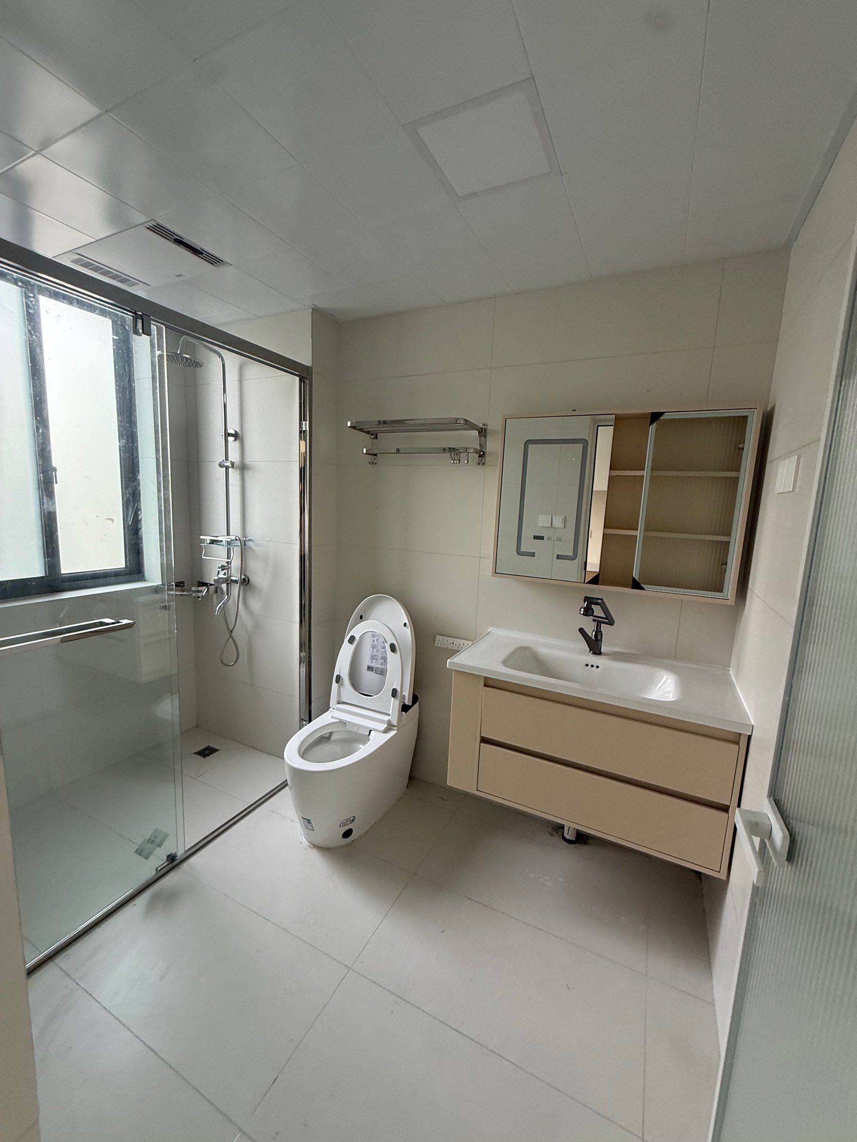 Shanghai Putuo | 金鑫花园E区-369号楼_3