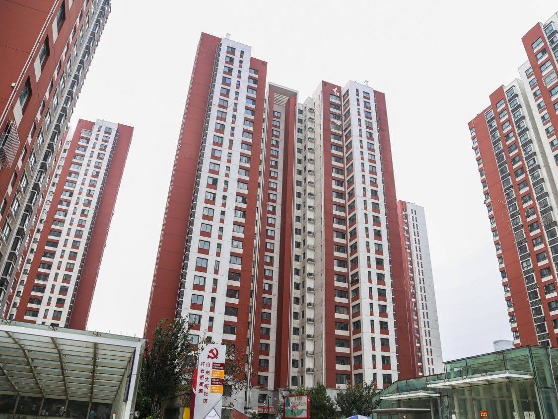济南 市中 | 三箭瑞福苑-一区_6