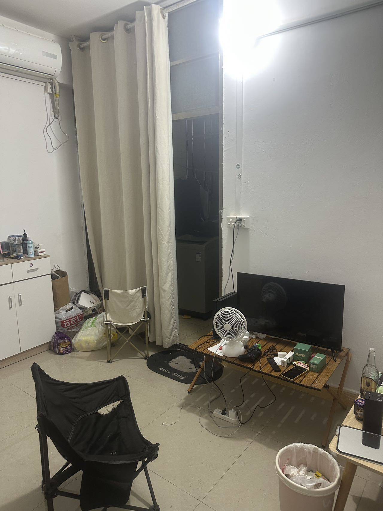 Guangzhou Zengcheng | 长岗新村-东八巷11号楼_4