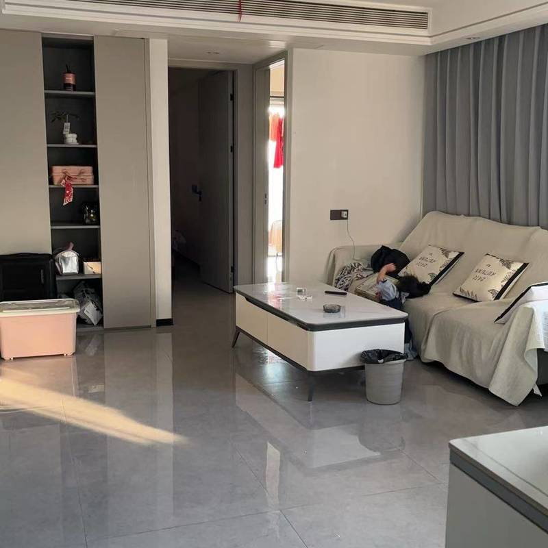 Jinhua Yiwu | 望辰府三区_7