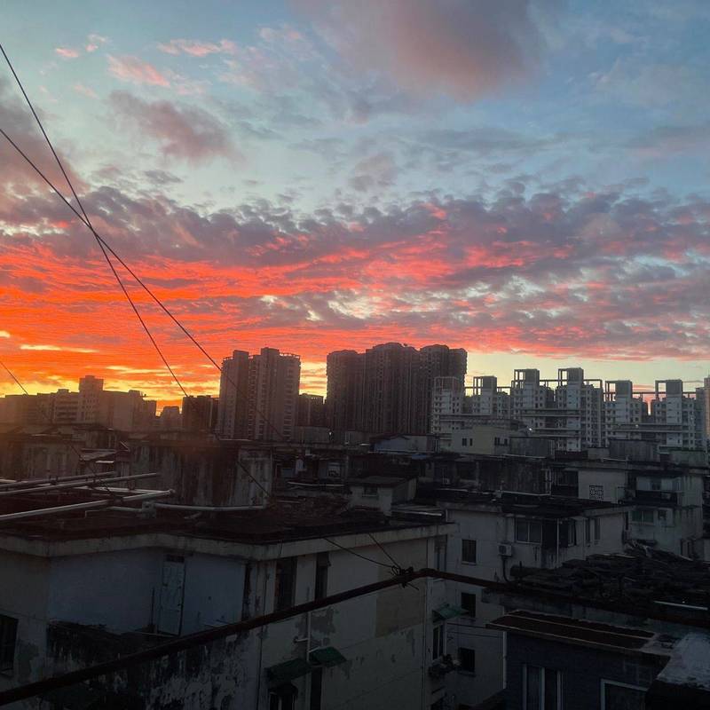 上海 杨浦 | 双辽支路70弄小区_7