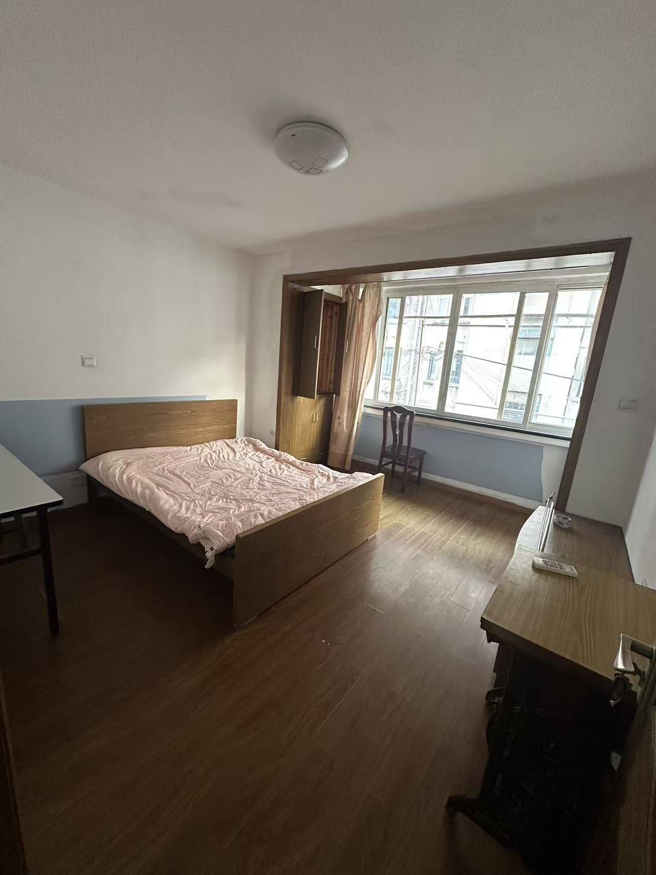 Suzhou Gusu | 航西新村-21幢_3