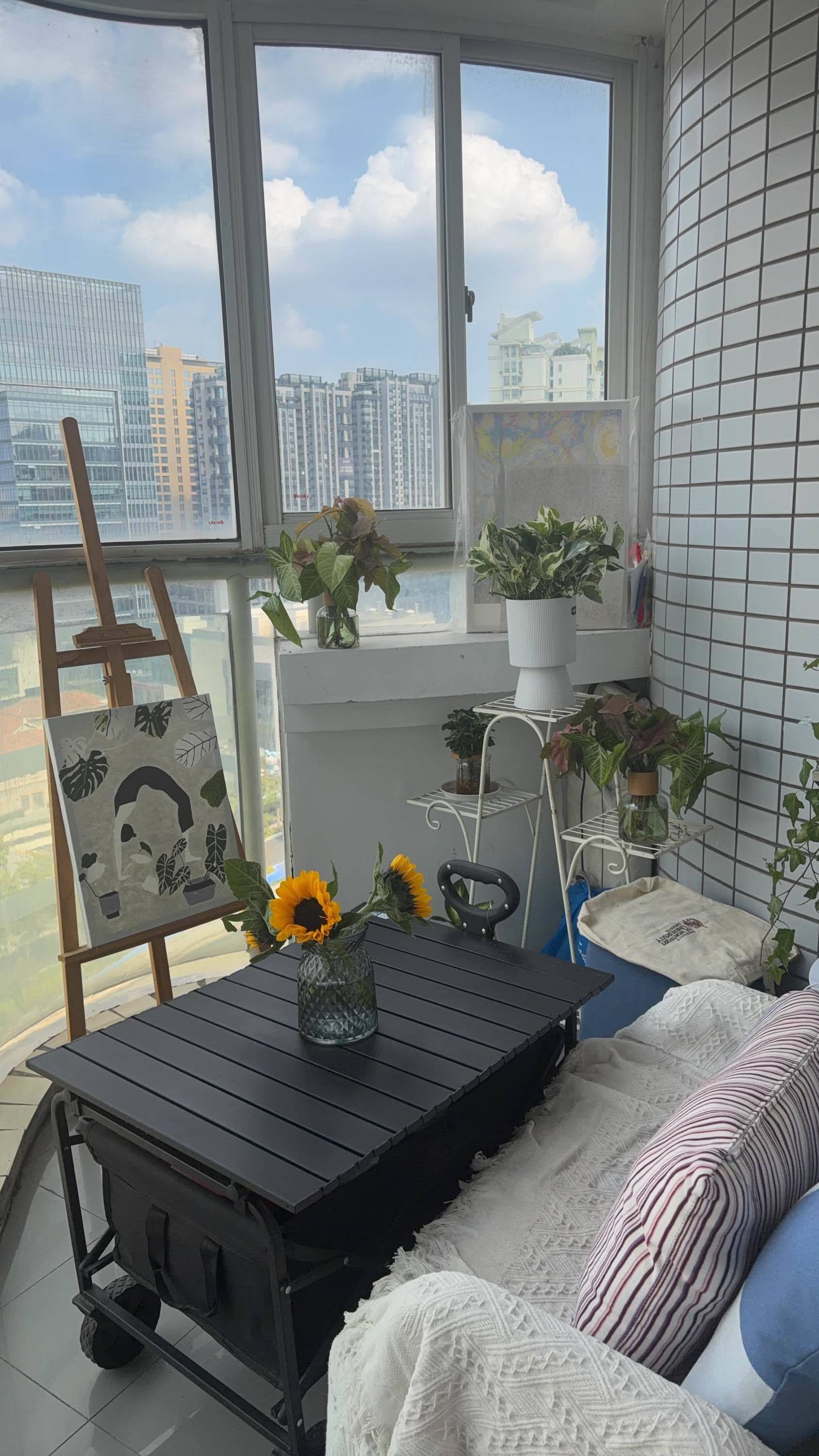 Jing‘An 静安河滨花园4期