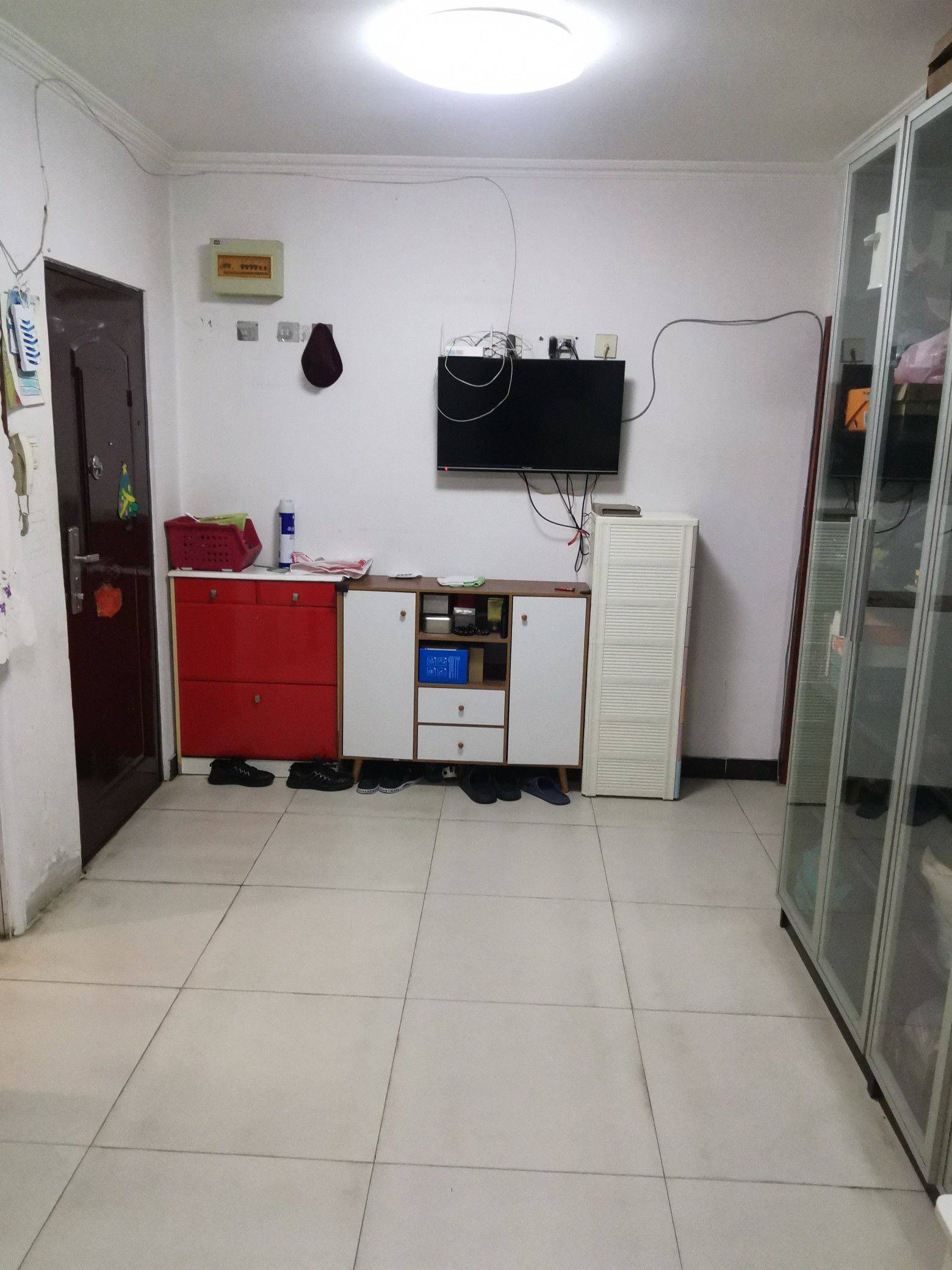 丰台 海户西里北社区