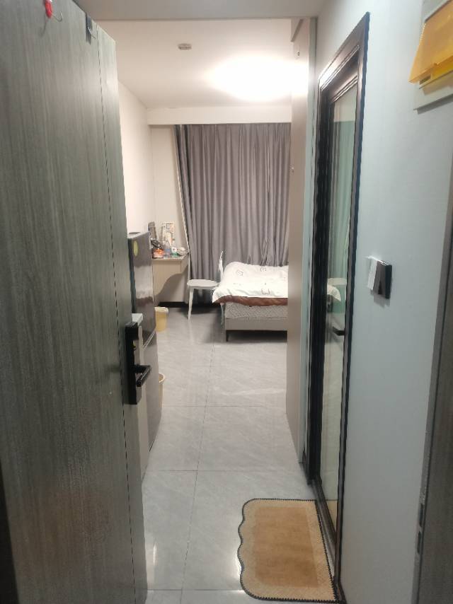Shanghai Baoshan | 锦合盛酒店公寓_4