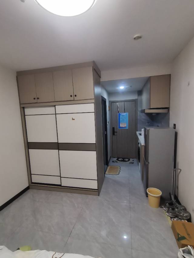 Baoshan 锦合盛酒店公寓