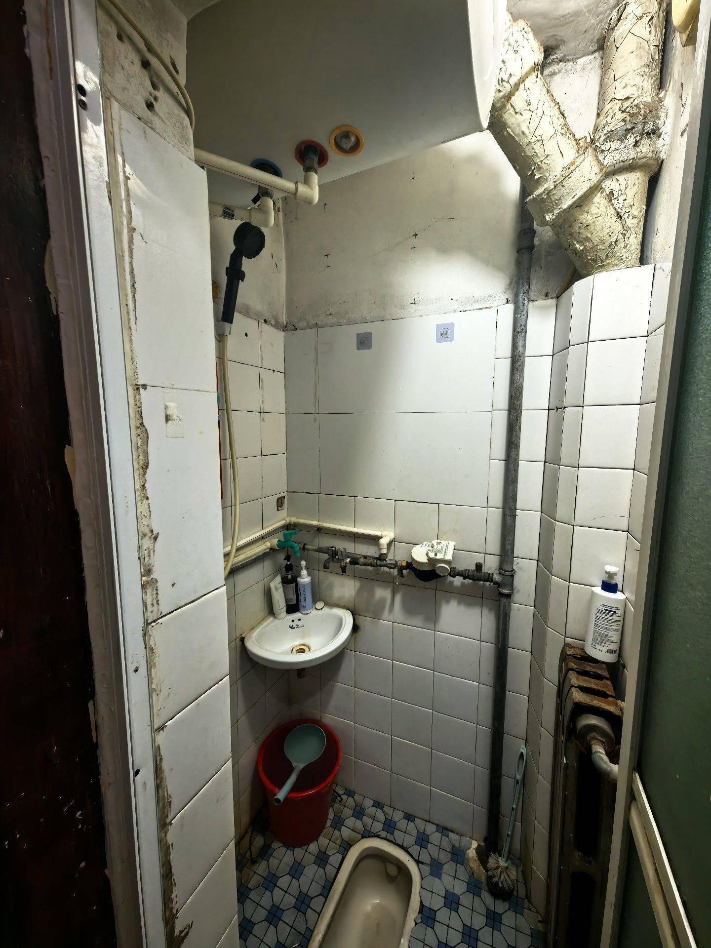 青岛 市北 | 人民路-135号楼_4