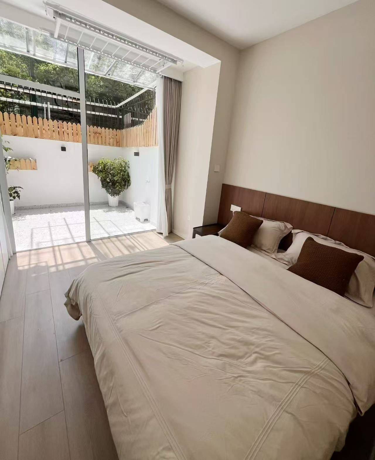 Changning 爱建小区