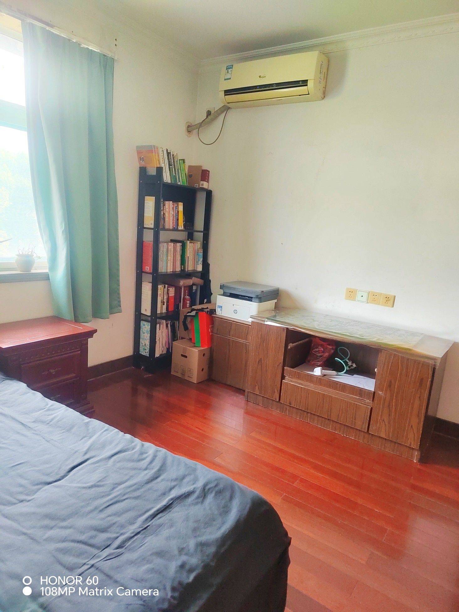 南京 建邺 | 安康小区_3