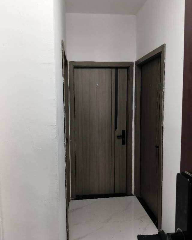 Fuzhou Cangshan | 霞镜新城-6区_7