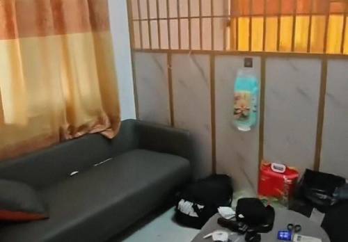 番禺 广州莲花山粤海村酒店