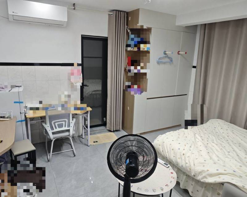 深圳 宝安 | 怡景公寓(沙井客运站店)_5